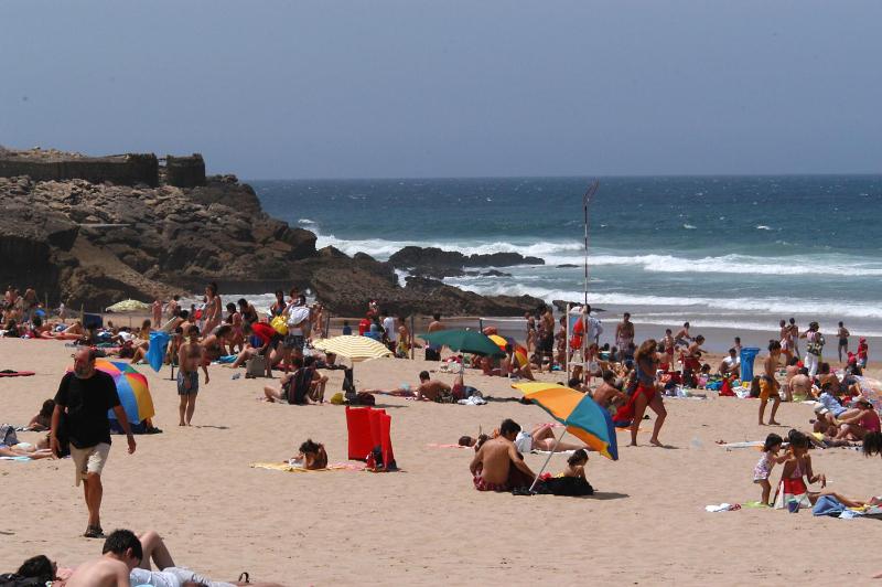 Parque De Campismo Orbitur Guincho - image 3