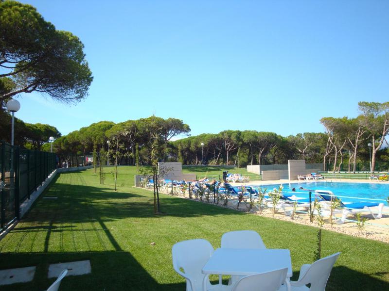 Parque De Campismo Orbitur Guincho - image 13