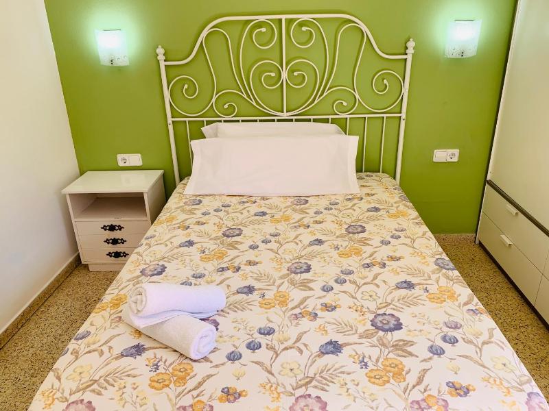 Eva Aparthotel - image 9