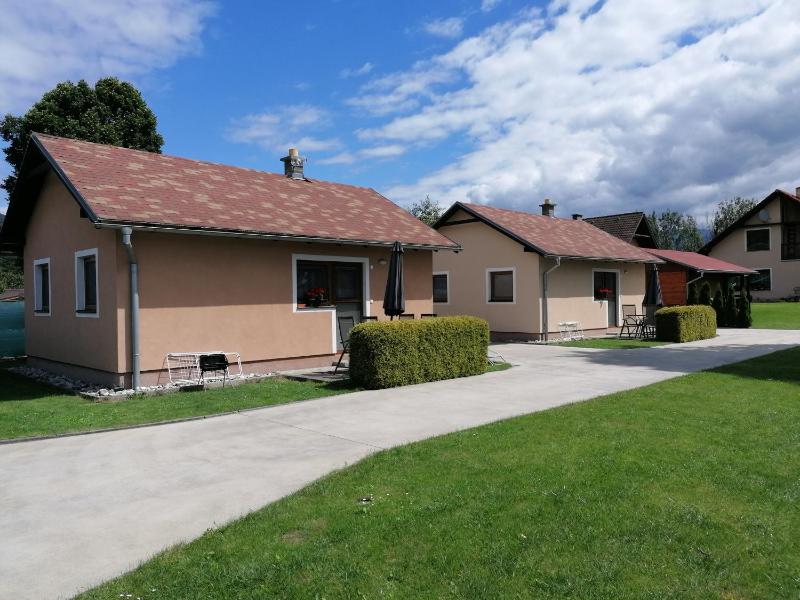 Two-Bedroom House image 4