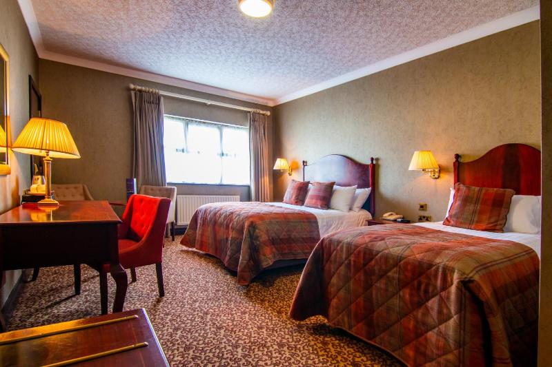 Single Room image 4