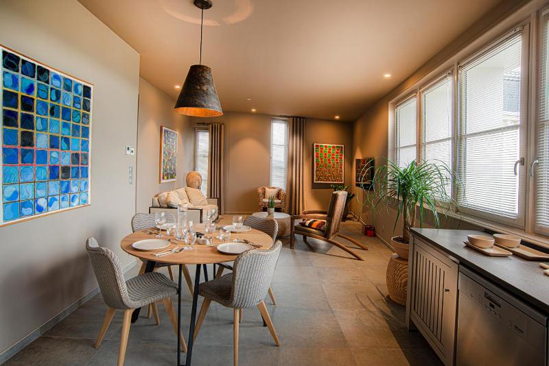 Two-Bedroom House image 1