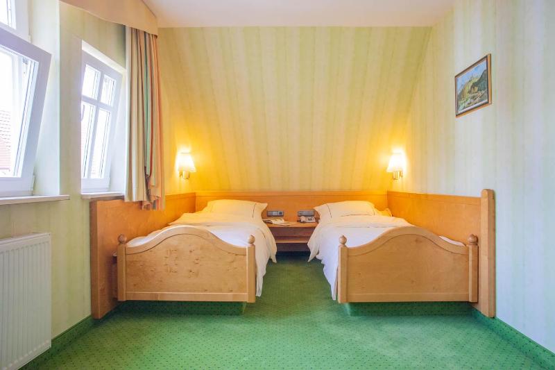 Standard Twin Room image 1