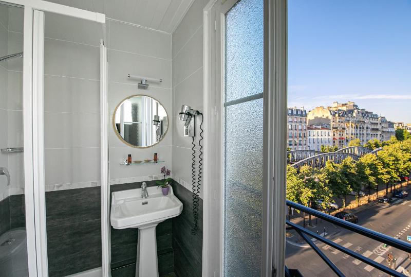 Eiffel Villa Garibaldi - image 9