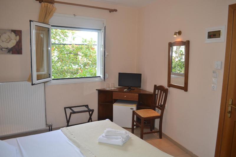Filoxenia Hotel - image 24