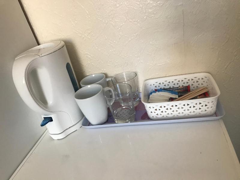 Double Room with Private Bathroom image 4