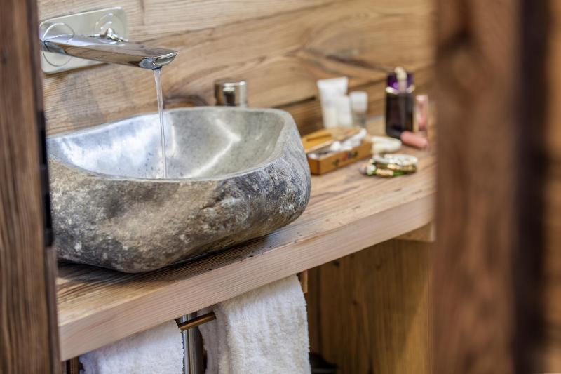 Mountain Chalet 4 You only for 2 private wellness for a romantic honeymoon - image 8