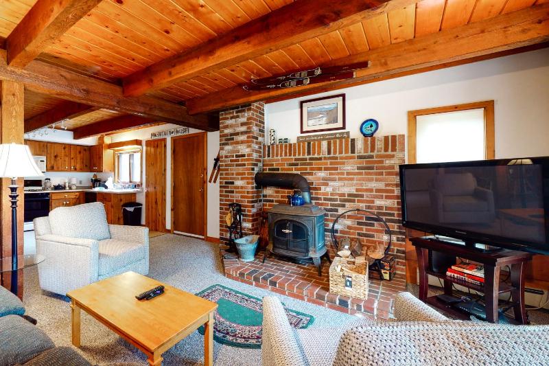Two Bedroom House image 1