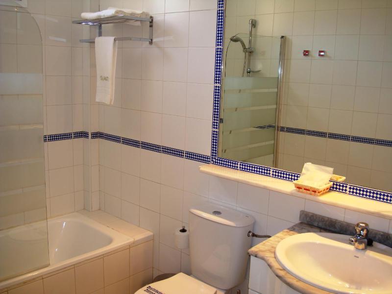 Two-Bedroom Apartment image 2