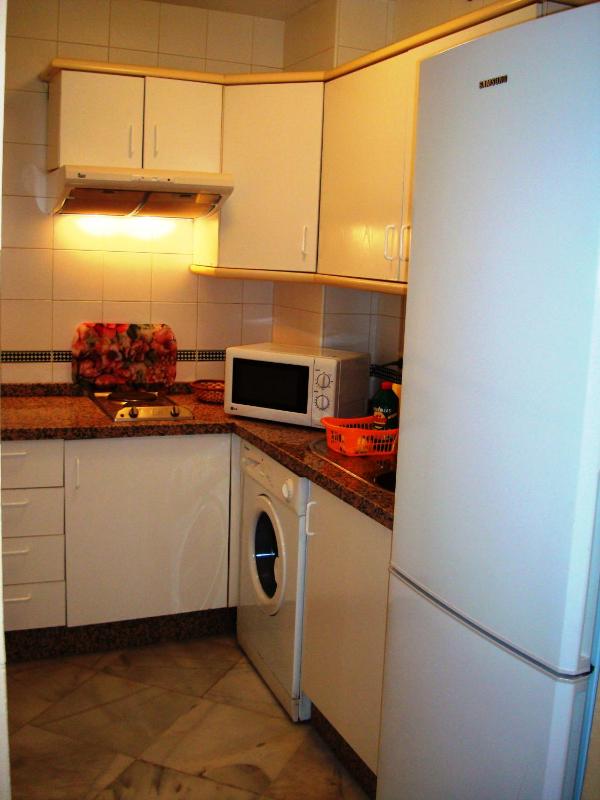 Two-Bedroom Apartment image 4