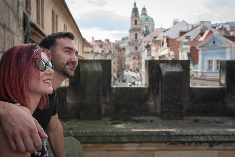 Charles Bridge Hostel & Apartments - image 9