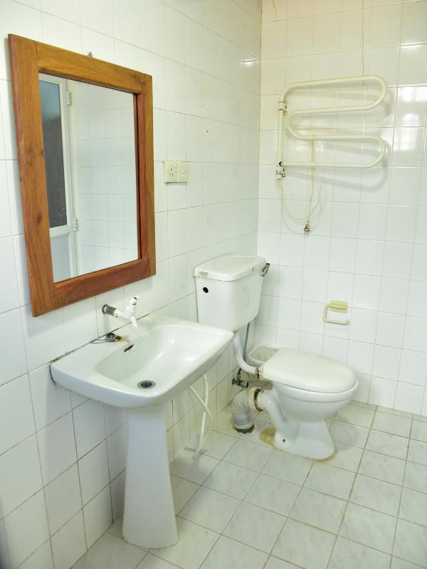 Happy Tuna Guesthouse - image 6