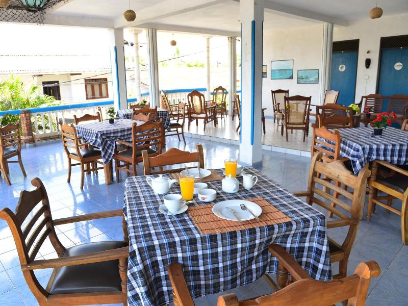 Happy Tuna Guesthouse - image 38