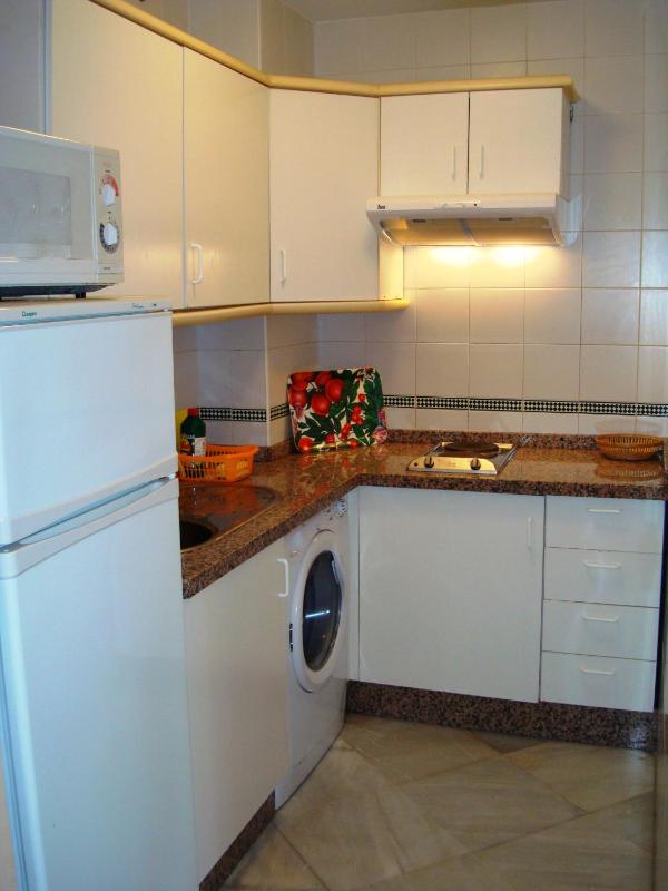 Two-Bedroom Apartment image 3