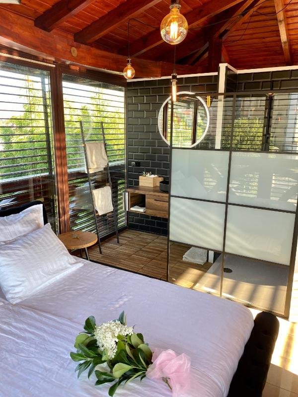 Superior Apartment with Sauna image 2