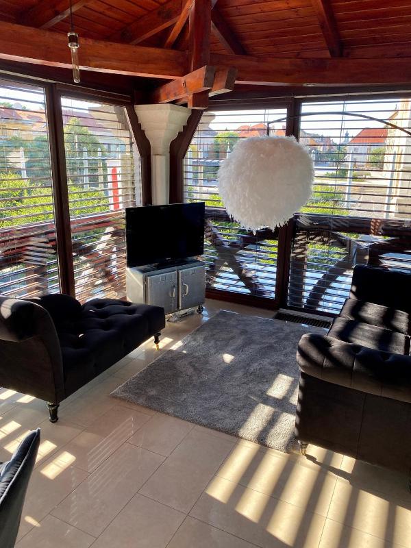 Superior Apartment with Sauna image 4