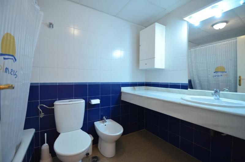 Three-Bedroom Apartment image 3