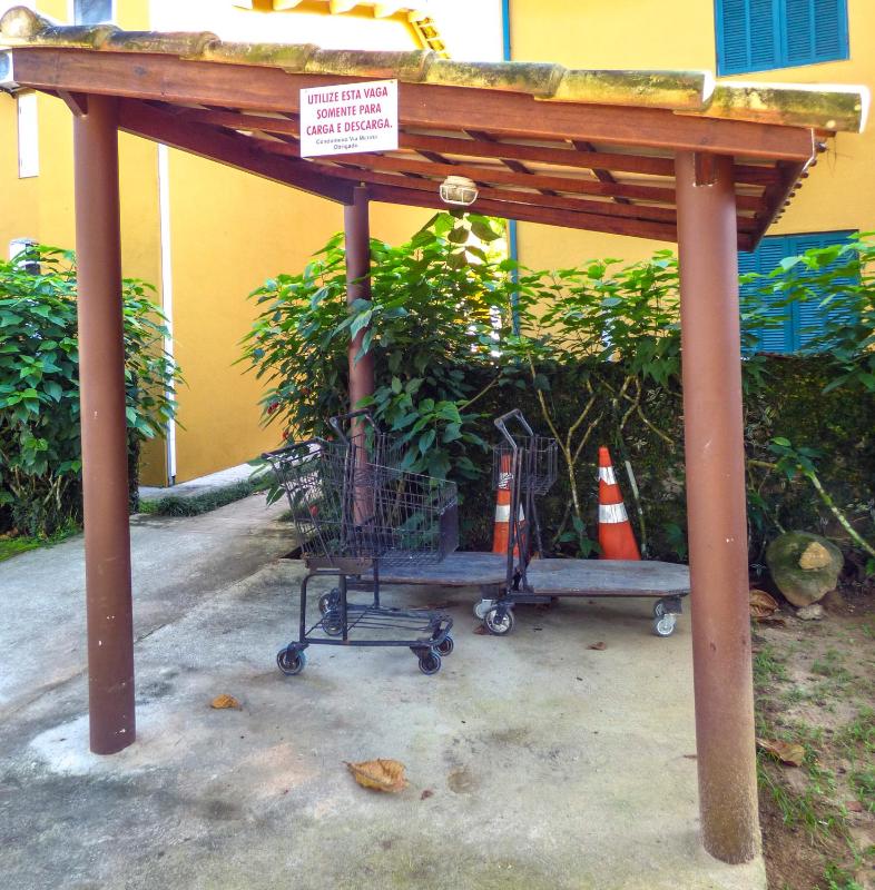 Apartamento Particular Pedaço do Céu Ubatuba - image 28