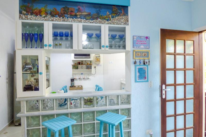 Apartamento Particular Pedaço do Céu Ubatuba - image 25