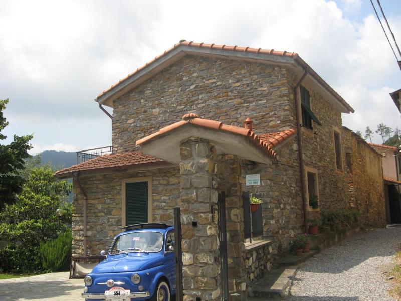 Two-Bedroom Villa image 3