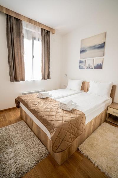 Deluxe Queen Suite image 1