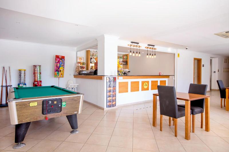 Aquamar Albufeira Aparthotel - image 42