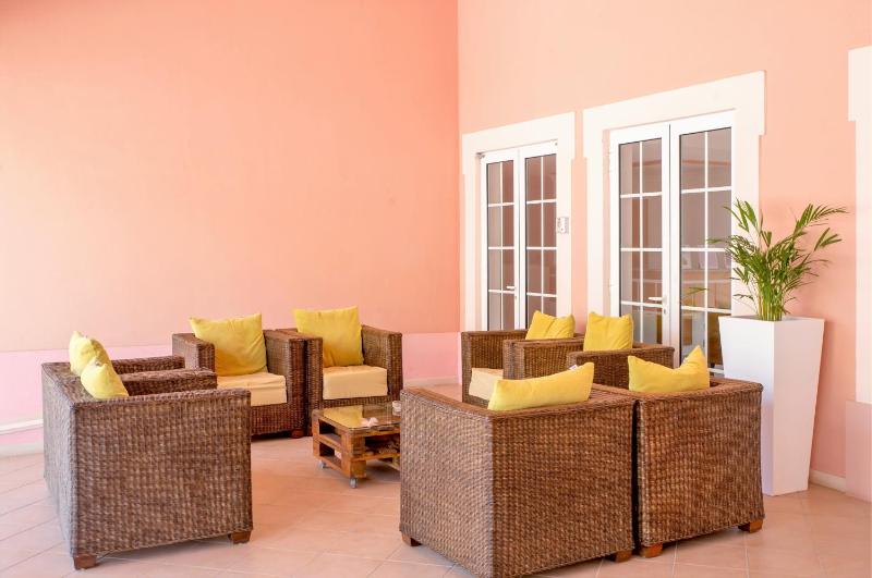 Aquamar Albufeira Aparthotel - image 11