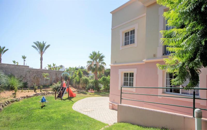 Aquamar Albufeira Aparthotel - image 8