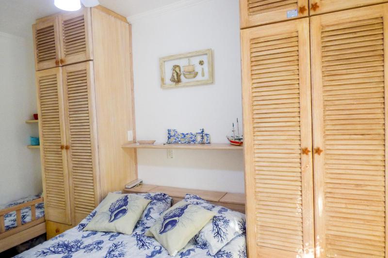 Apartamento Particular Pedaço do Céu Ubatuba - image 39