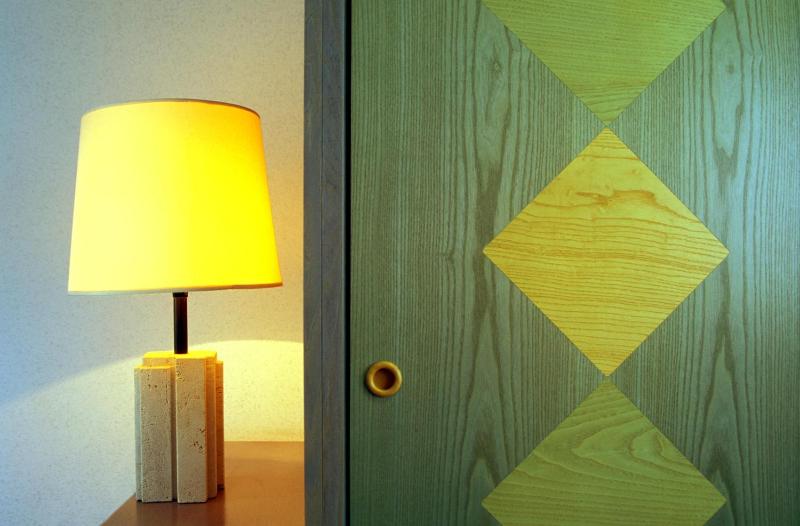 Double or Twin Room image 4