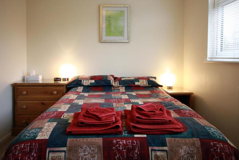 Double Room with Shared Bathroom image 4