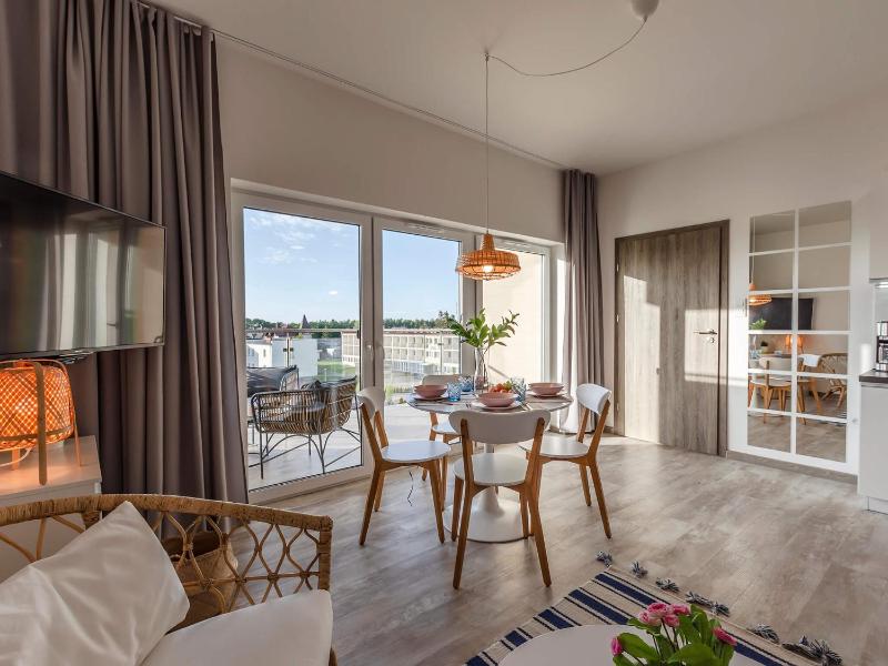 VacationClub – 5 Mórz Sianożęty Apartament 1G/35 - image 19