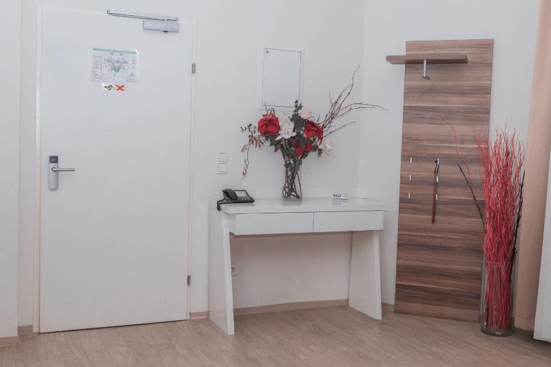 Deluxe Apartment image 3