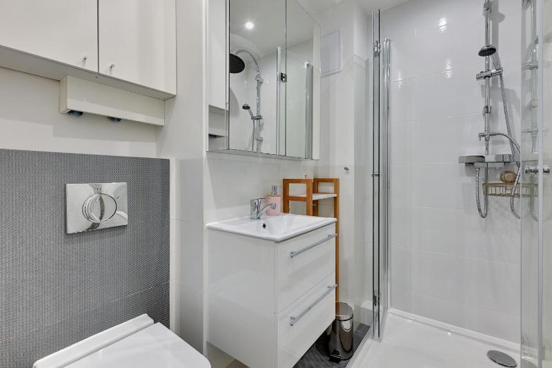 Milton by the Sea - Baltica Apartments - image 15
