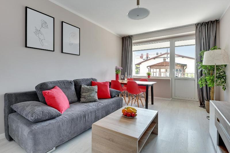 Deluxe Apartment image 3