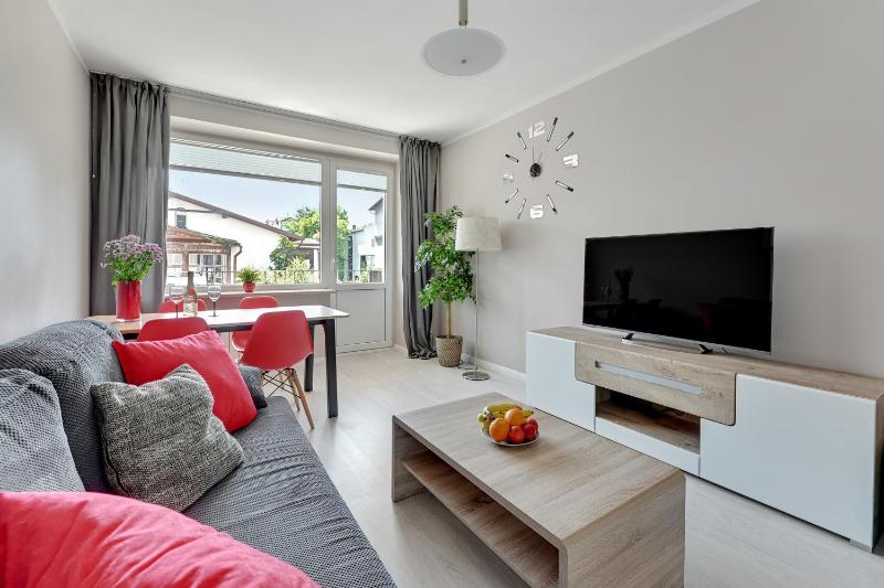 Milton by the Sea - Baltica Apartments - image 9