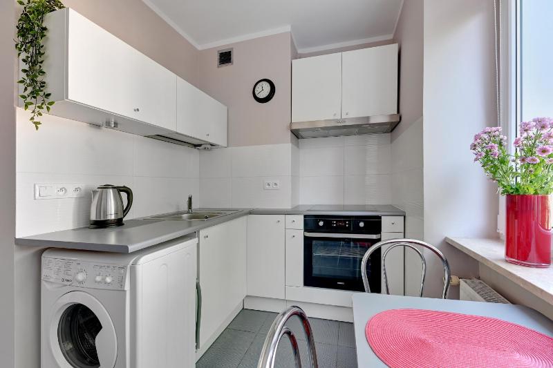 Milton by the Sea - Baltica Apartments - image 2