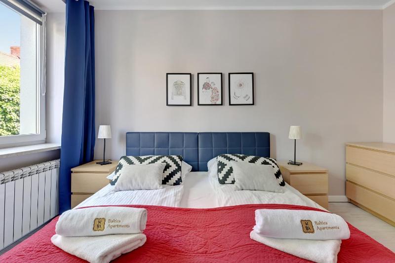Milton by the Sea - Baltica Apartments - image 7