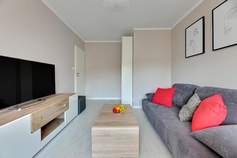Milton by the Sea - Baltica Apartments - image 16
