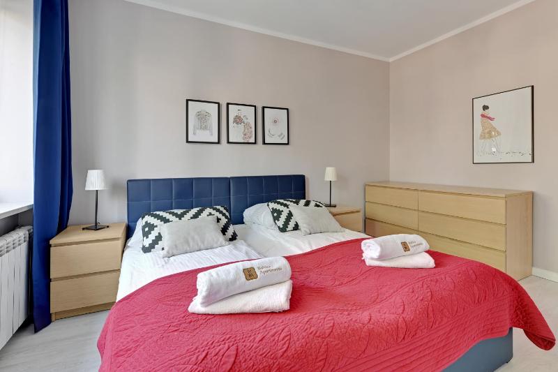 Milton by the Sea - Baltica Apartments - image 11