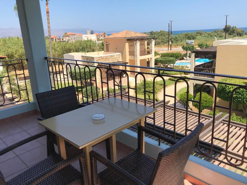 One-Bedroom Apartment with Sea View image 2