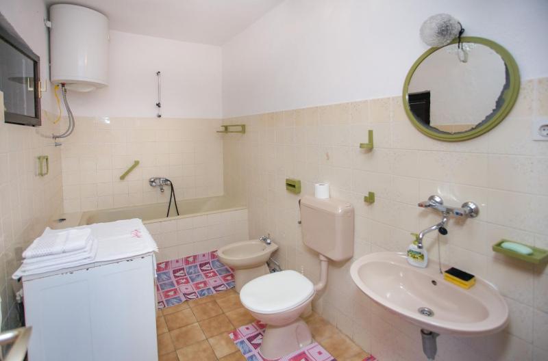 Three-Bedroom Apartment image 3