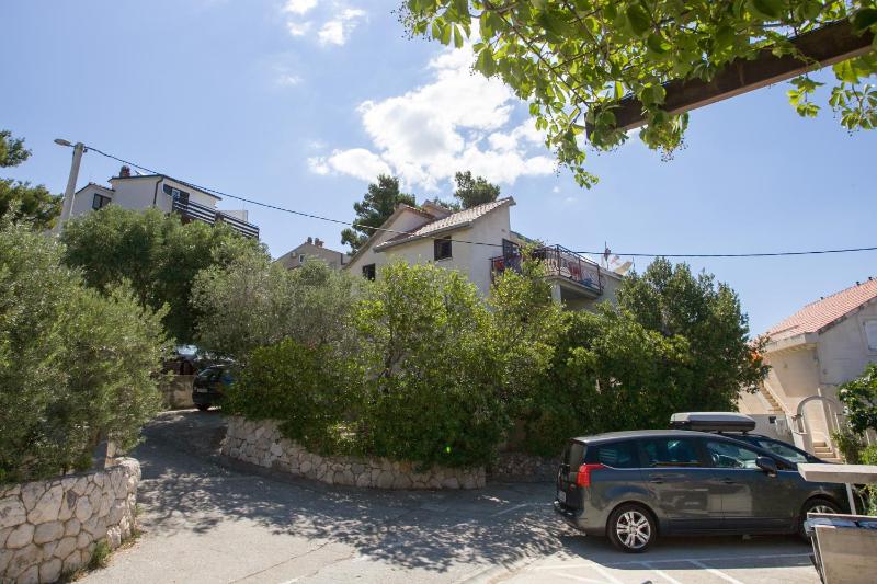 FAMILY HOLIDAYS APARTMENT - image 29