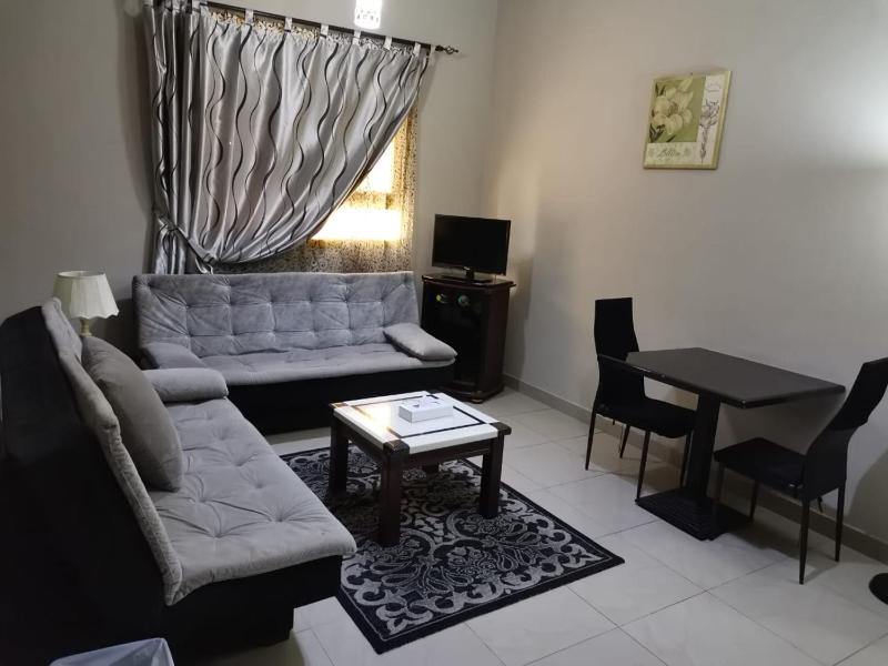 Deluxe Apartment image 3