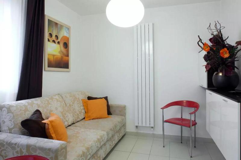 Two bedroom apartment - Separate Building - Cannaregio  3345D  image 3