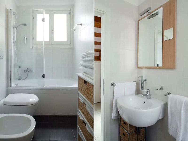 Two bedroom apartment - Separate Building - Cannaregio  3345D  image 2