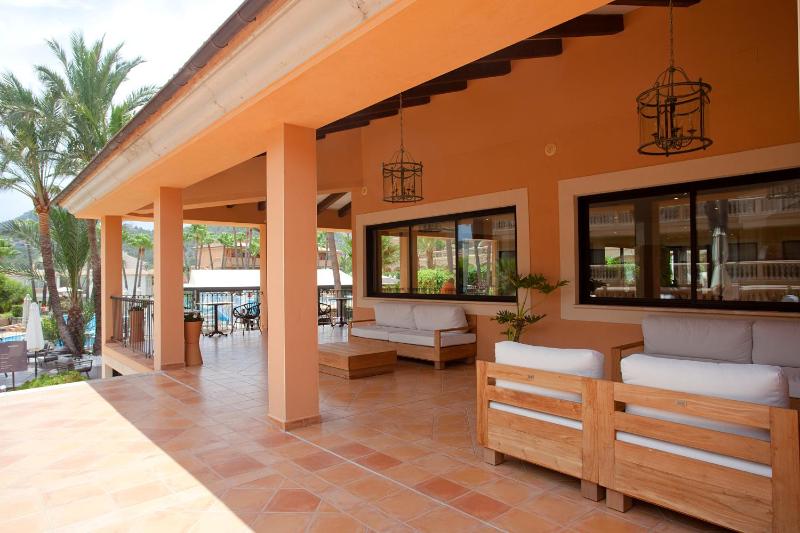 Suite with Spa Access image 3