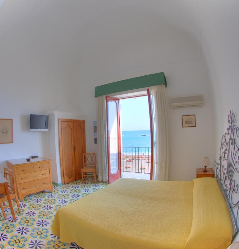La Caravella di Positano - Relais Beach & Residences - image 32
