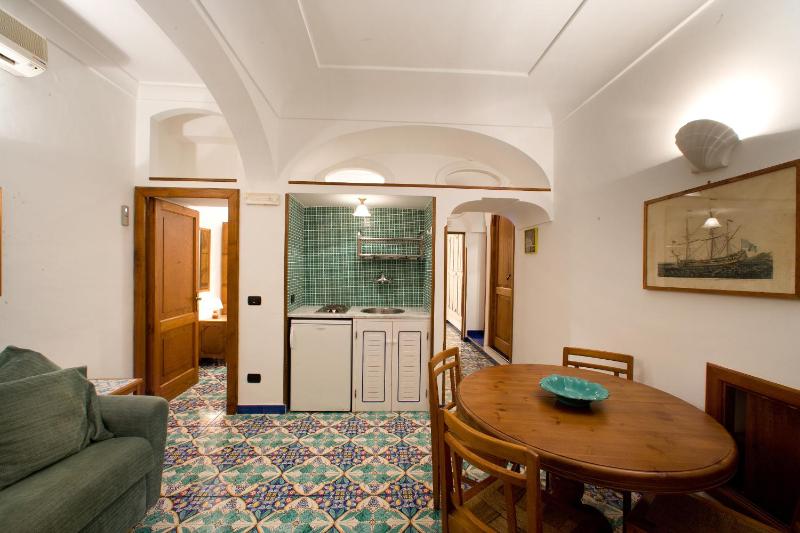 La Caravella di Positano - Relais Beach & Residences - image 7
