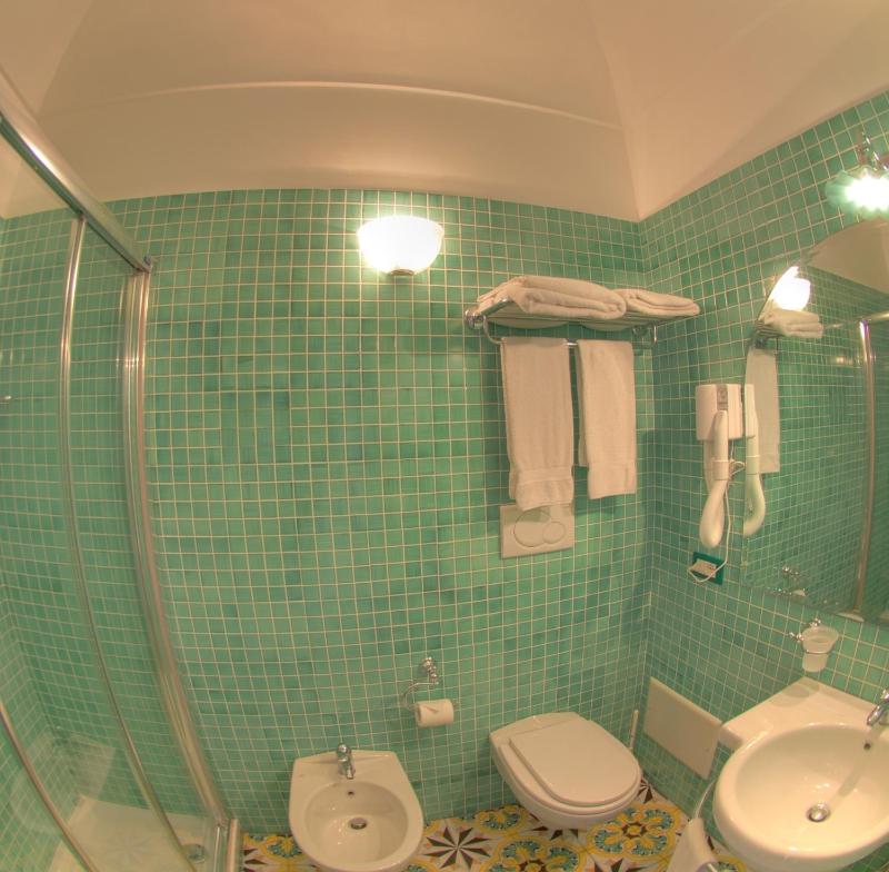 La Caravella di Positano - Relais Beach & Residences - image 30